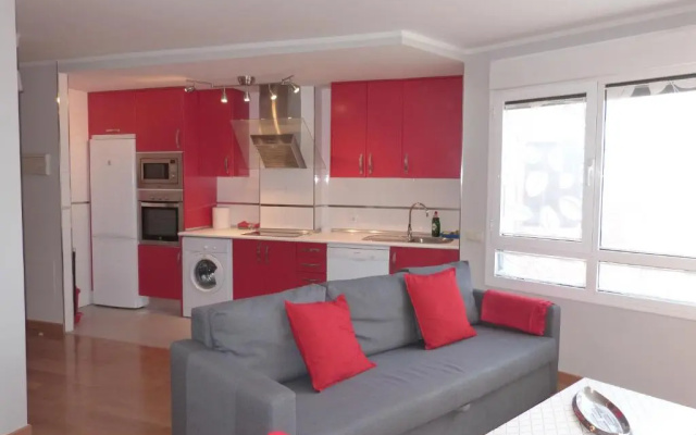 Apartamentos Noluna