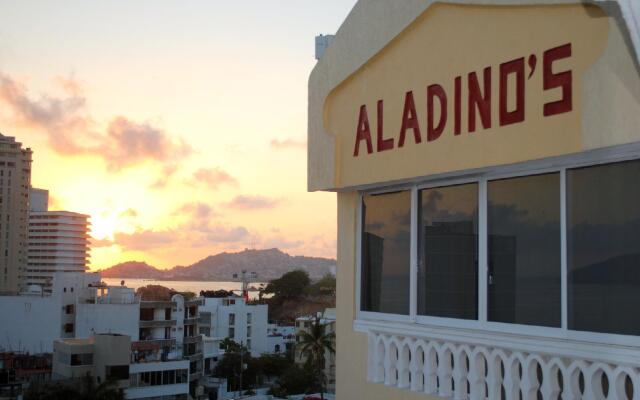 Aladinos Hotel & Club