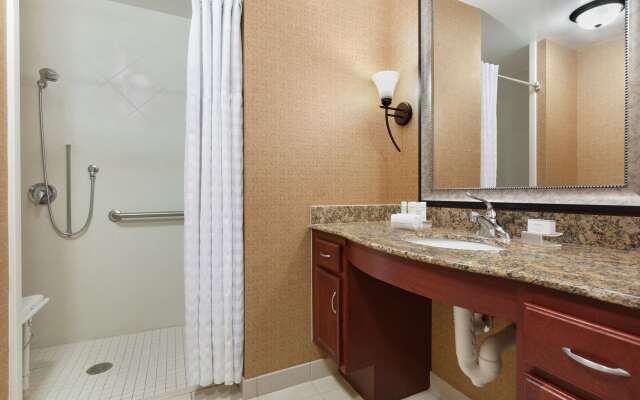 Homewood Suites Medford