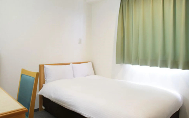 Hotel Green Well