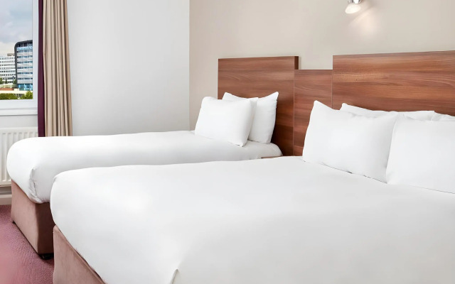 Leonardo Hotel Newcastle
