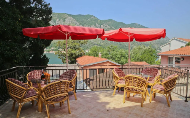 Urosevic Seaside Apartments