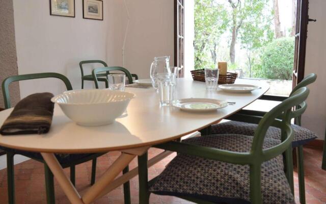 Maison Cavalaire-sur-Mer, 3 pièces, 4 personnes - FR-1-226B-49