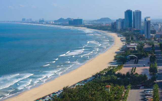 Four Points by Sheraton Danang