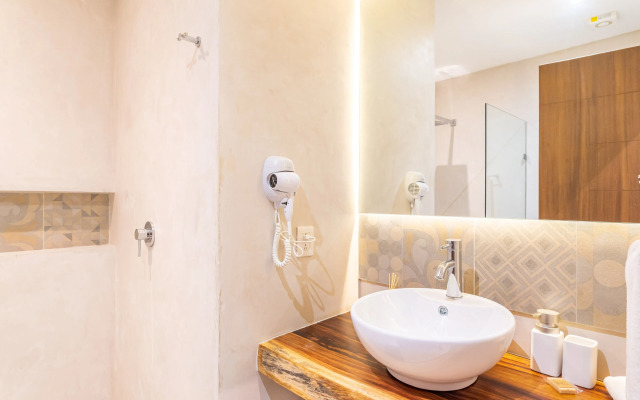 Mak Tulum Luxury Condo Hotel at Aldea Zama, Tulum