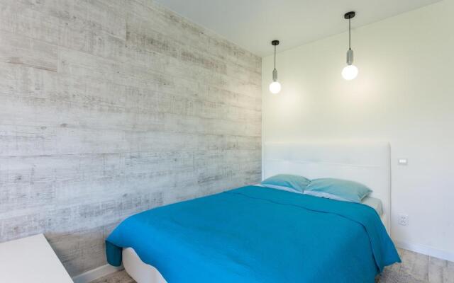 KenigApart (КенигАпарт) на Багратиона 120