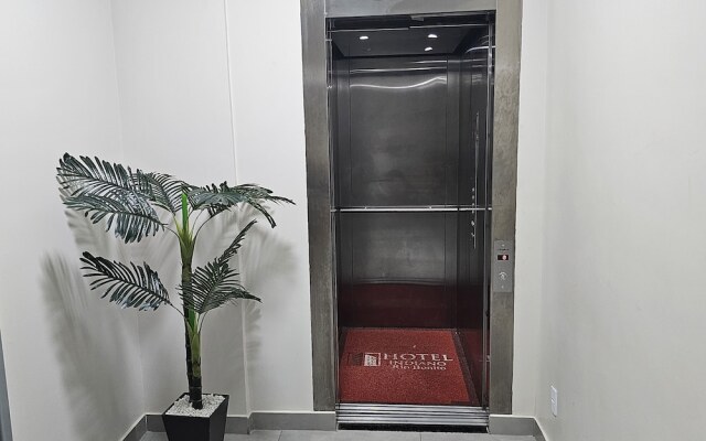 Hotel Indiano