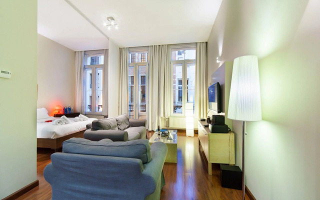 Sweet Inn Apartments Brasseurs