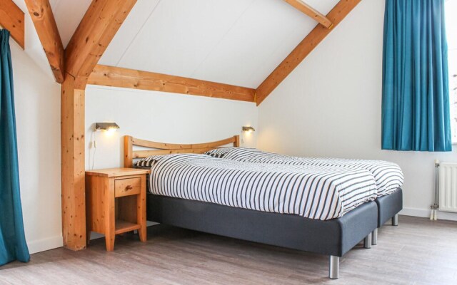 Stunning Home in Kamperland With 4 Bedrooms, Sauna and Wifi