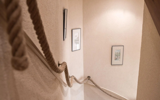 Manoir de l'Echauguette