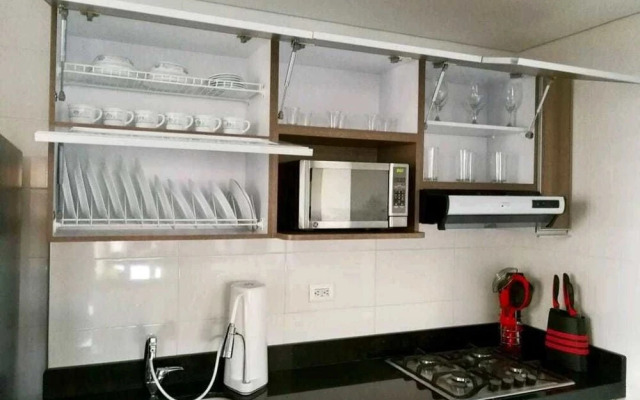 Aparta Suite Ventus