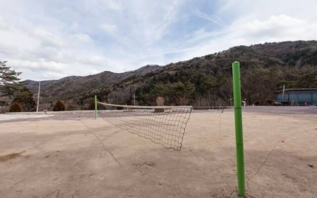 Gimhae Solfragrance Pension