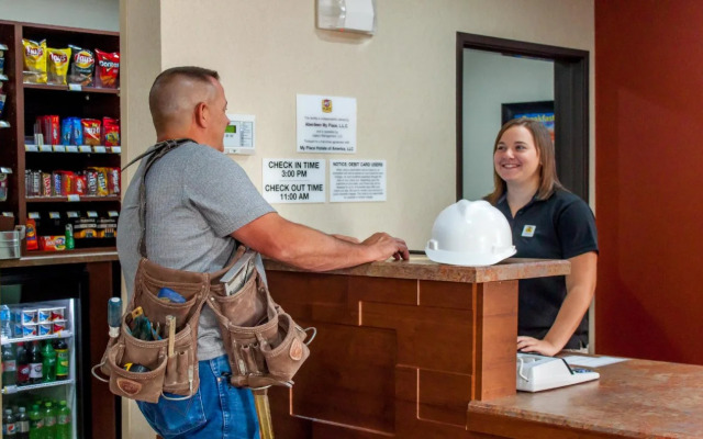 My Place Hotel - South Omaha/La Vista, NE