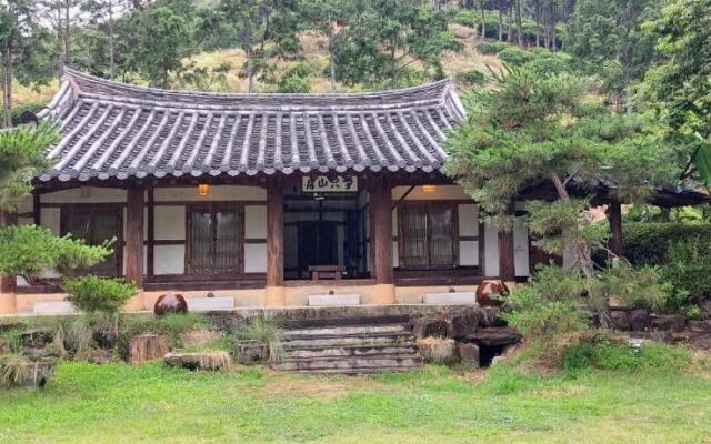 Hundred Years Hanok