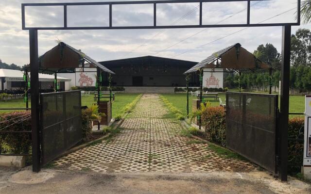 Vistar Resort & Hotels
