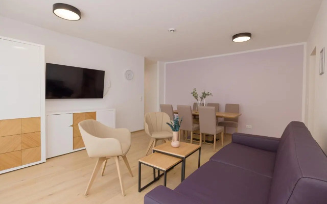 Yourapartment Theresien