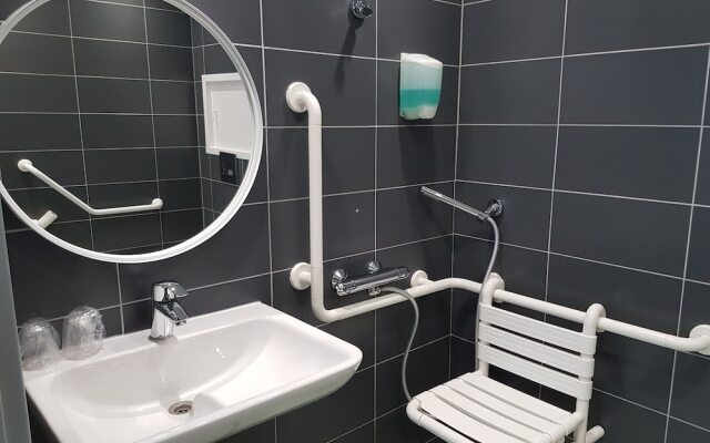 B&B HOTEL Béthune Bruay-la-Buissière