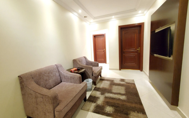 Quiet Dreams - Quraysh Branch