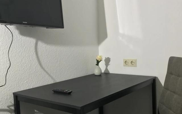 Hotel Degen