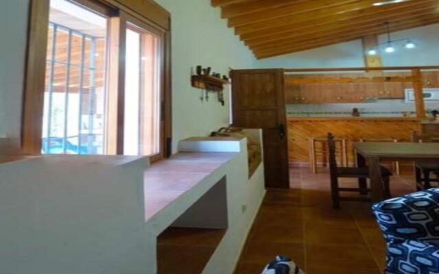 House in Almachar, Malaga 103704