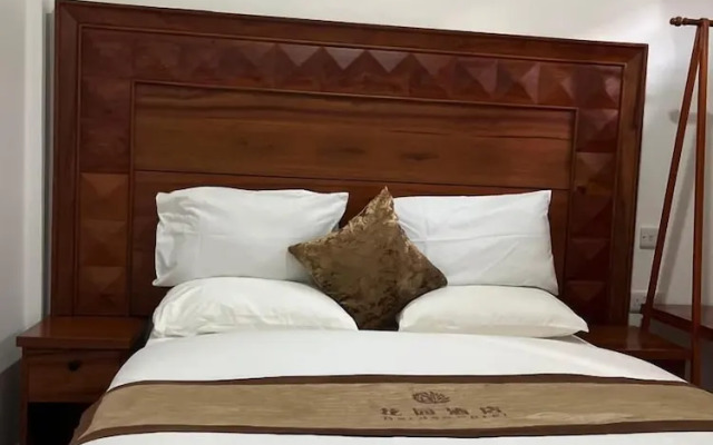 Mimi Homestay Arusha