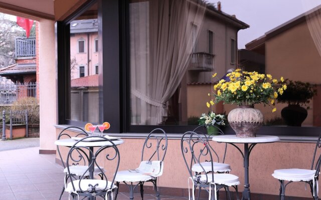 Dependance Hotel Cyrano
