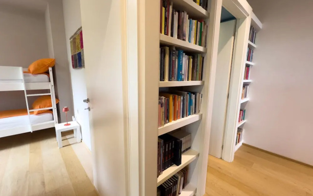 Villa Anna Miralago in Puegnago sul Garda