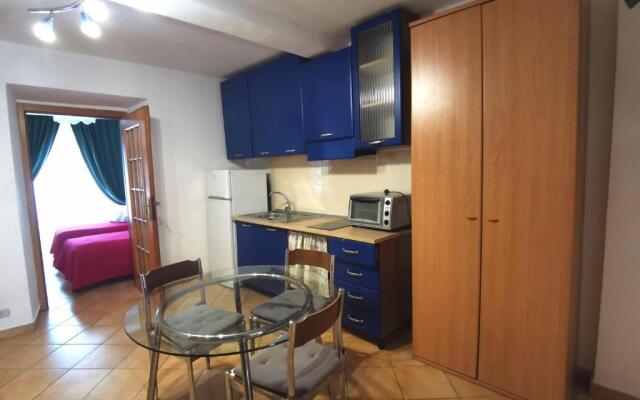 Residence La Lanterna