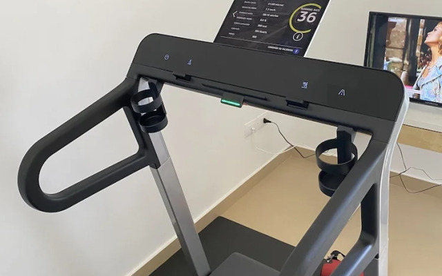 Caserta Royale Apartment