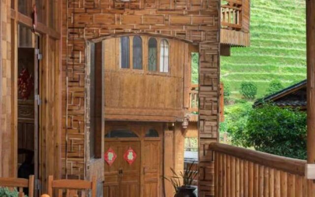 Nongtian Guesthouse