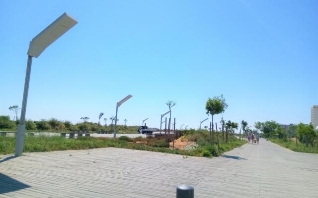 T1 Moural 6B VISTA MAR PROXIMO MARINA