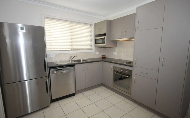Brisbane Gateway Resort