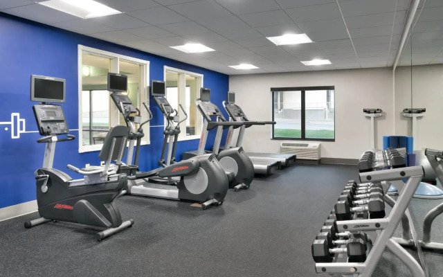 Holiday Inn Express Hotel & Suites Helena by IHG