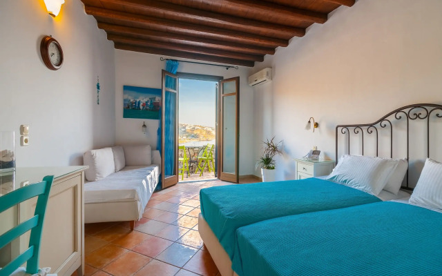Paradision Hotel