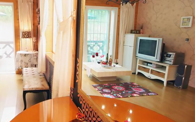 Pyeongchang Chere Matt Pension