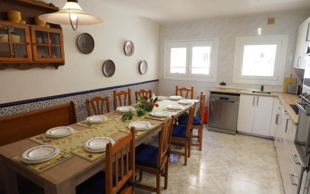 MARILU SEAVIEW & BEACH - apartment
