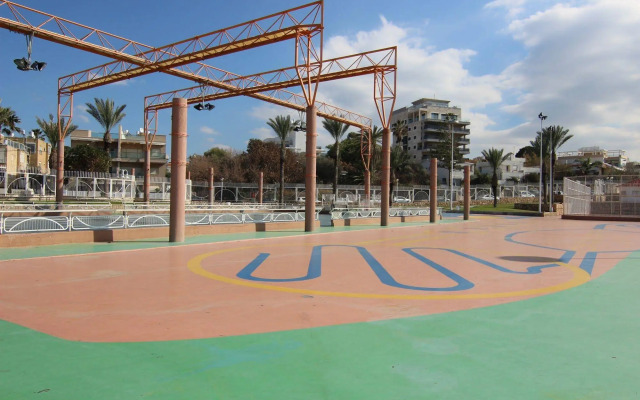 Carlton Hotel Nahariya