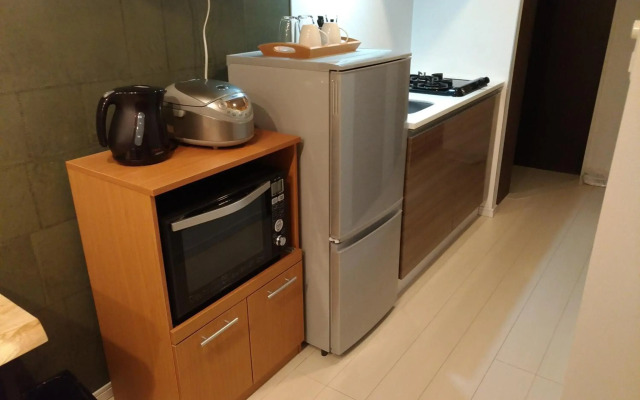 Hotel Axas Nihonbashi