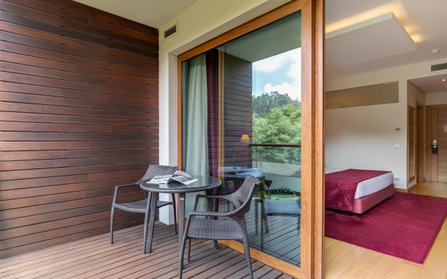 Hotel Rural Vale do Rio & Spa