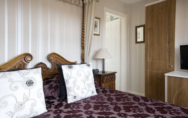 The Laurels B&B
