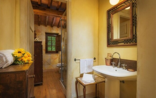 Quality Inn Mountain Ranch Resort