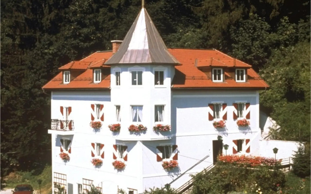 Hotel Turnerwirt