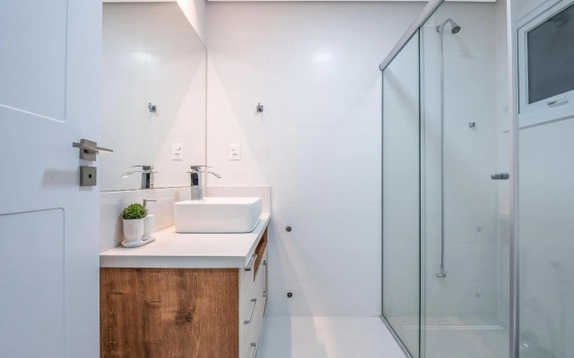 Alpes da Montanha 304 - Apartamento em Gramado