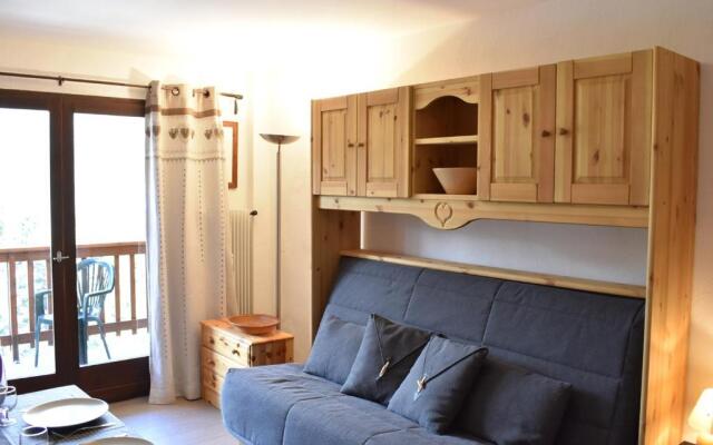 Appartement Méribel, 2 pièces, 4 personnes - FR-1-180-77