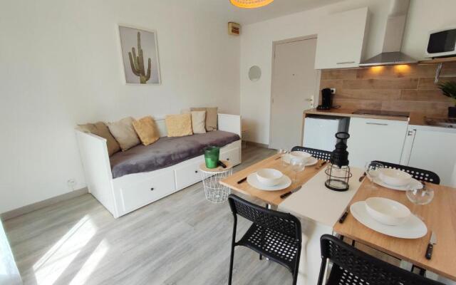 Casa Flamingo - Appartement calme et moderne - 4 -