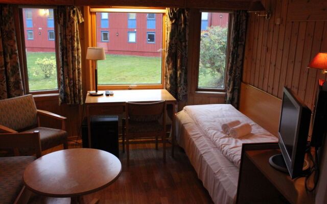 Skytterhuset Hotell