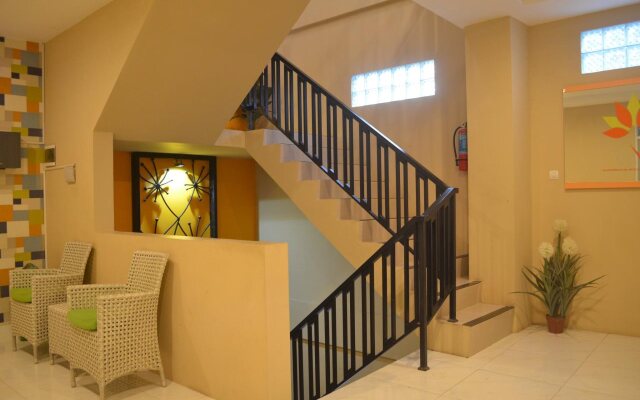 Hotel Ahava Magelang