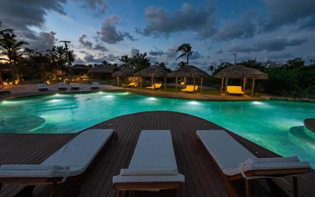 Kauli Seadi Beach Hotel