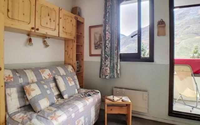 Apartment Gentianes 9