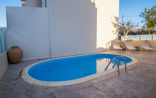 Villa Cool with Private Pool